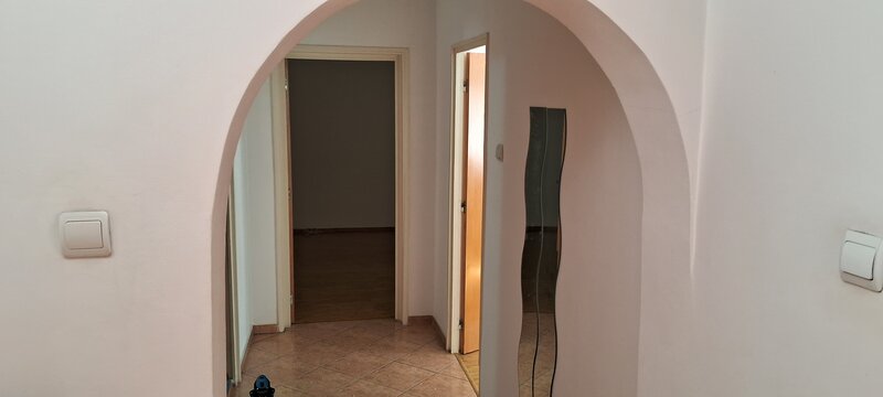 Calea Ferentari, intersectie cu Nasaud,